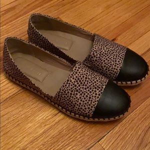 Kelly & Katie Espadrilles